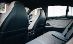 BMW M5 Competition 2018 года (NA)